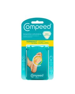 COMPEED® Hornhaut Pflaster Medium