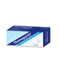 Thomapyrin® - Tabletten