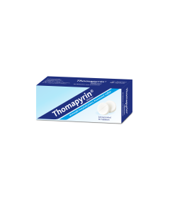 Thomapyrin® - Tabletten