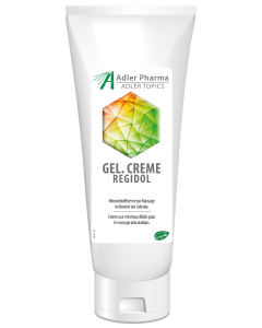 Schüssler Salz Gel Creme Regidol Adler