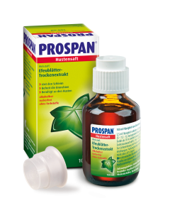 Prospan® Hustensaft