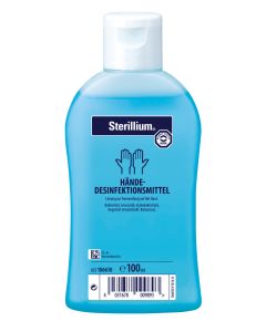 STERILLIUM LSG