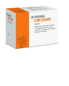 PADMA Circosan
