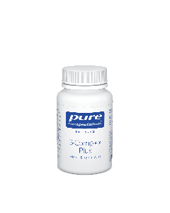 Pure Encapsulations B - COMPLEX PLUS Kapseln 60Stück