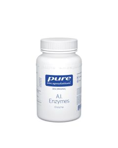 Pure Encapsulations AI ENZYMES Kapseln 60Stück