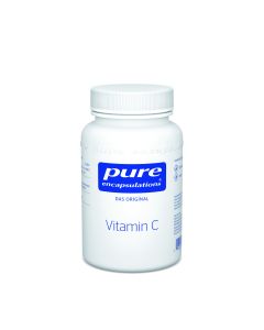 PURE EN KPS VIT C 400 GEPUFF