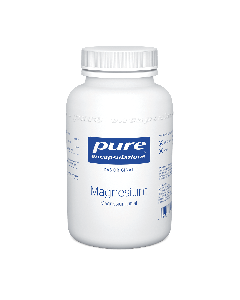 Pure Encapsulations MAGNESIUM CITRAT ( Magnesiumcitrat ) Kapseln 90Stück