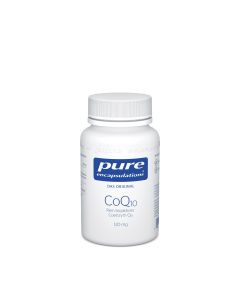 Pure Encapsulations Q10 COENZYM 120mg Kapseln 60Stück