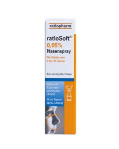 ratioSoft 0,05 %