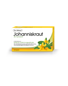 Dr. Böhm Johanniskraut