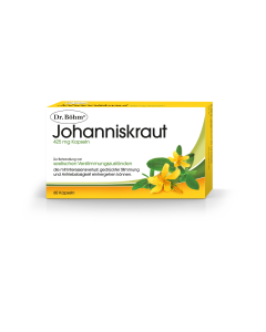 Dr. Böhm Johanniskraut