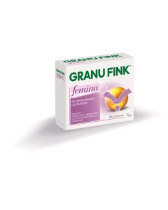 Granufink Femina