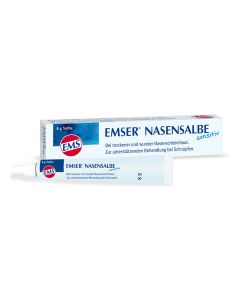 EMSER NASENSALBE SENSITIV