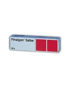 Finalgon® Salbe