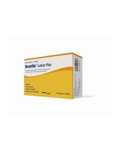 Ocuvite Lutein Plus 60Stück