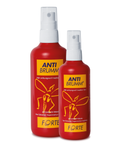 ANTI BRUMM SPRAY FORTE