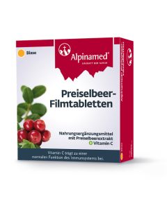 ALPINAMED PREISELBEER FTBL