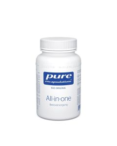 Pure Encapsulations ALL IN ONE Kapseln 120Stück