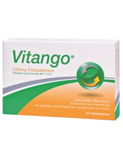 VITANGO FTBL 200MG