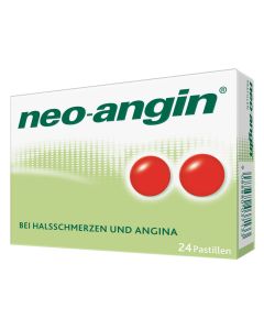 neo-angin® Pastillen