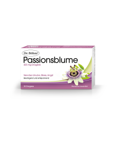 Dr. Böhm Passionsblume