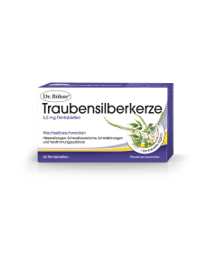 Dr. Böhm Traubensilberkerze