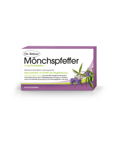 Dr. Böhm Mönchspfeffer