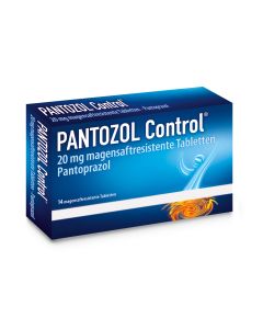 PANTOZOL CONTROL MSR TBL