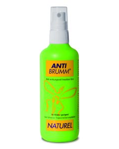 ANTI BRUMM SPRAY NATUREL