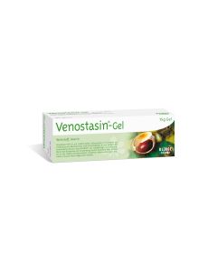 VENOSTASIN GEL