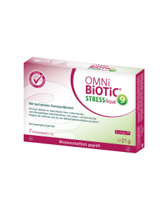 Omni Biotic Stress Repair Pulver 7stück