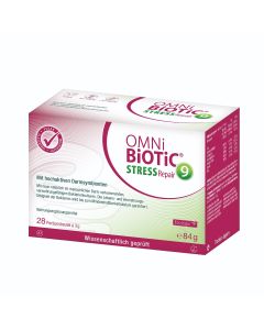 Omni Biotic Stress Repair Pulver 28Stück