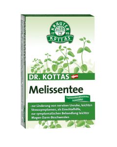 Dr. Kottas Misteltee 20Stück