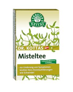 Dr. Kottas Melissentee 20Stück