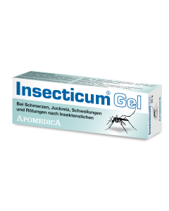 INSECTICUM GEL