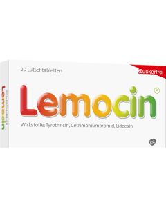 LEMOCIN LTBL