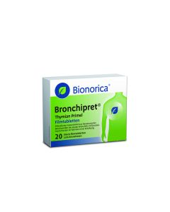 BRONCHIPRET FTBL