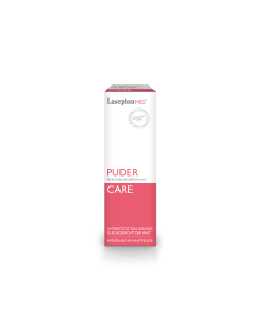 LASEPTONMED Care Puder 75g