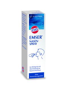 EMSER Nasenspray