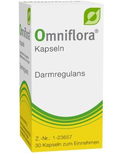 OMNIFLORA KPS