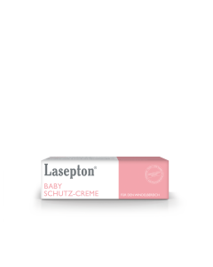 LASEPTON SCHUTZCREME BABY 80ml