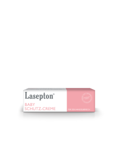 LASEPTON Schutzcreme Baby 25ml