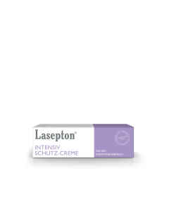 LASEPTON Schutzcreme Intensiv 80ml