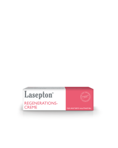 LASEPTON Regenerationscreme 80ml