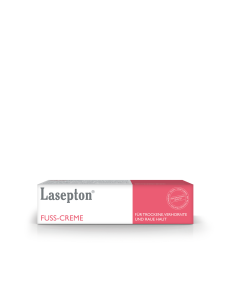 LASEPTON Fusscreme 75ml