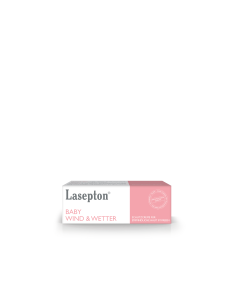 LASEPTON BABY WIND+WETTER CREME 50ml