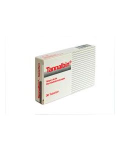 Tannalbin Tabletten