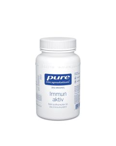 PURE Encapsulations IMMUN AKTIV 60Stück Kapseln