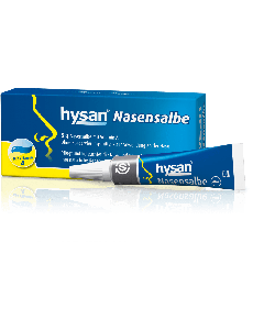 HYSAN NASENSALBE