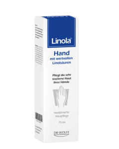 LINOLA Handcreme 75ml